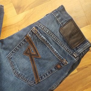 Rock and Republic Jeans